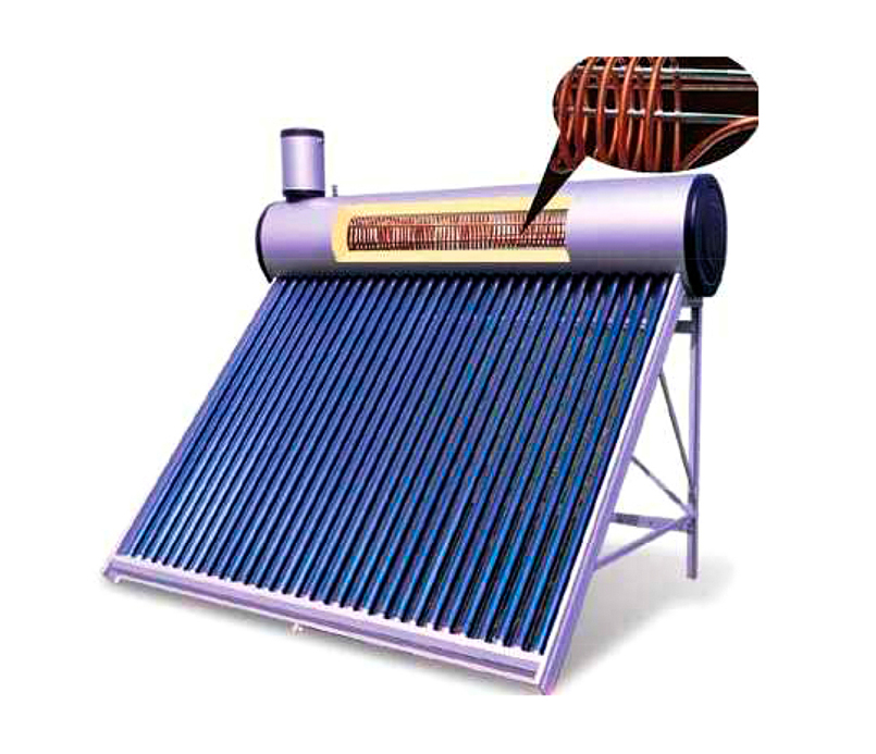 Ensun-Split Solar Water Heater